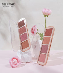 MISS ROSE Professional Makeup