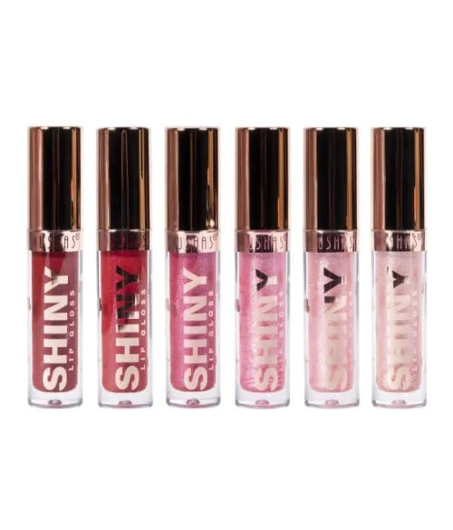 Shiny Lip Gloss