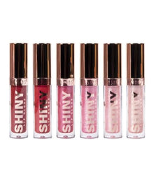 Shiny Lip Gloss