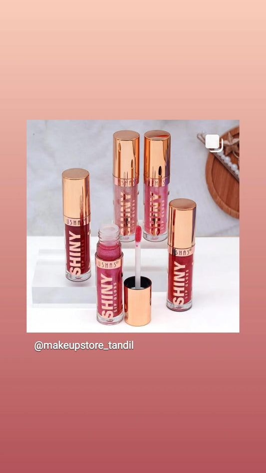 Shiny Lip Gloss
