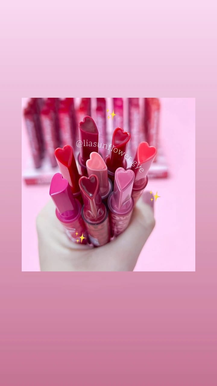 USHAS Glowing Plumping Lips – Lápiz Labial