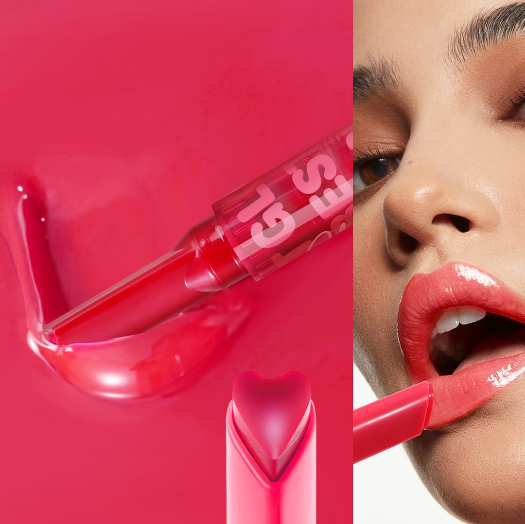 USHAS Glowing Plumping Lips – Lápiz Labial