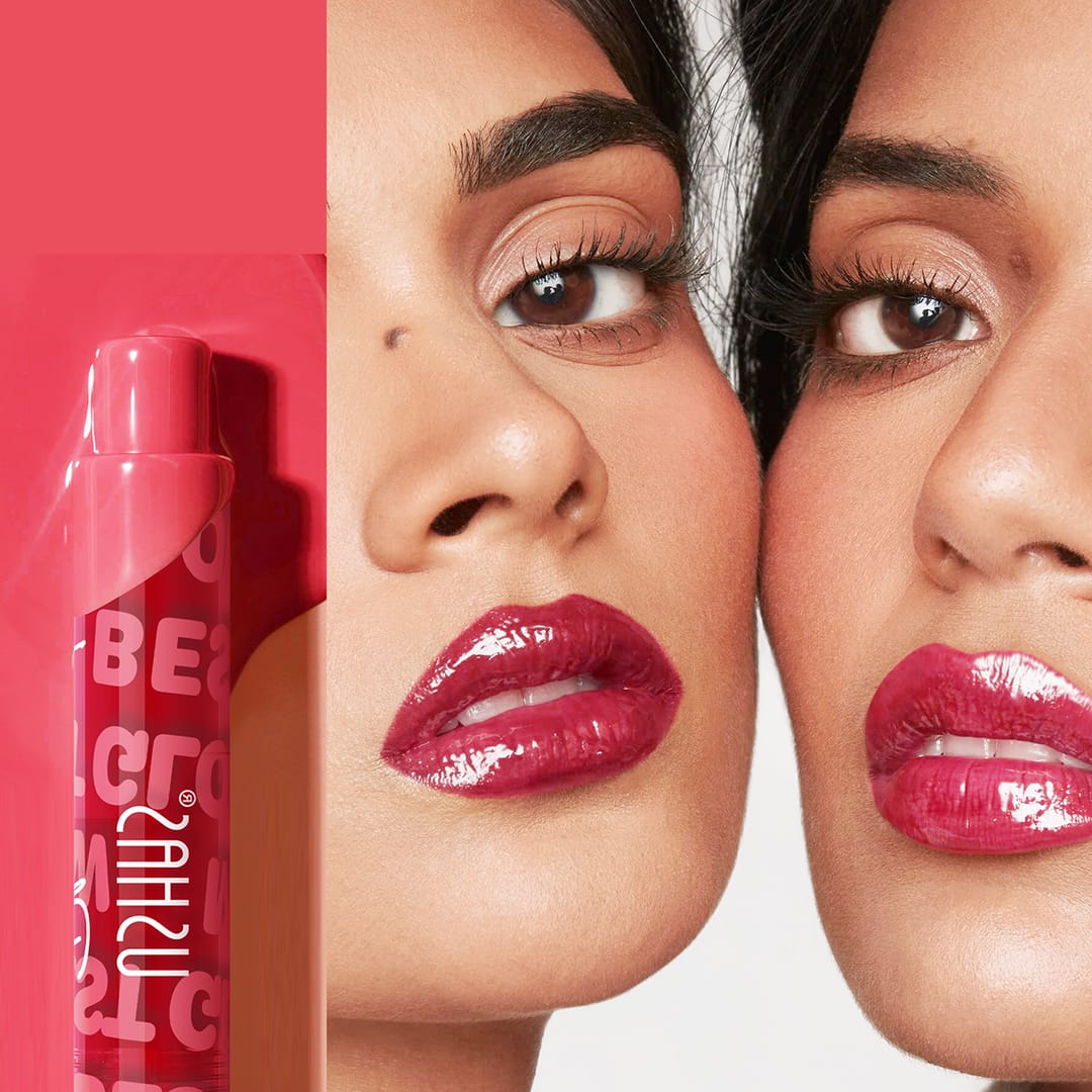 USHAS Glowing Plumping Lips – Lápiz Labial