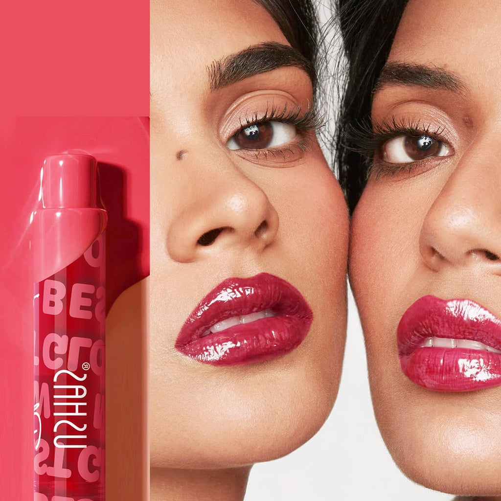 USHAS Glowing Plumping Lips – Lápiz Labial