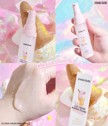 Sivanna Colors Ice Cream Aurora Primer