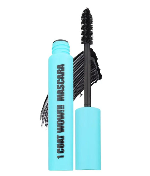 Lyon Beauty 1 Coat Wow Mascara