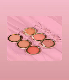 Miss Rose Professional Makeup Blush