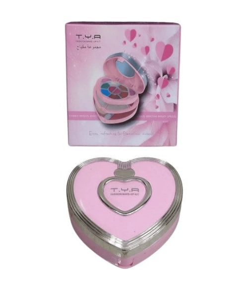 T.Y.A Fashion Makeup Kit No. 61420