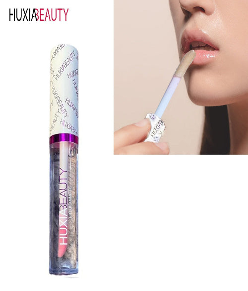 HUDA Color Mois Lip Oil