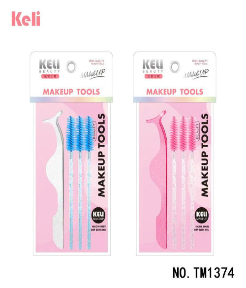 Eyelash Mascara Brushes Wands Applicator