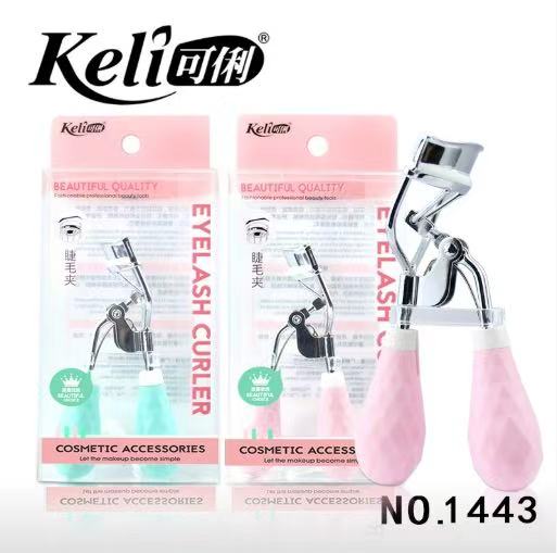 KELI Eyelash Curler – Pack of 1 !