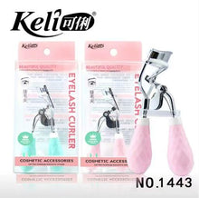 KELI Eyelash Curler – Pack of 1 !
