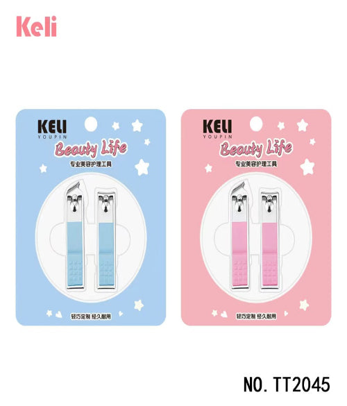 KELI Beauty Life Nail Clippers