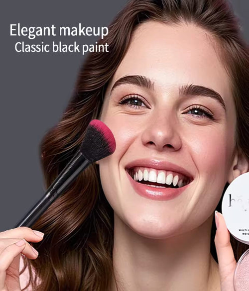 Beautiful Makeup Brushes