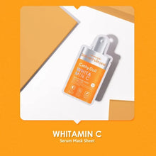 Cathy Doll Spotlight Serum Mask Sheet (20g)