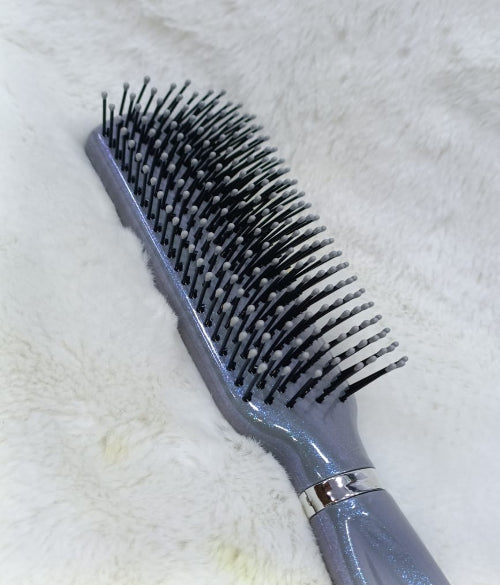 Comb for Women & Paddle Hair Brush for Men &  Women