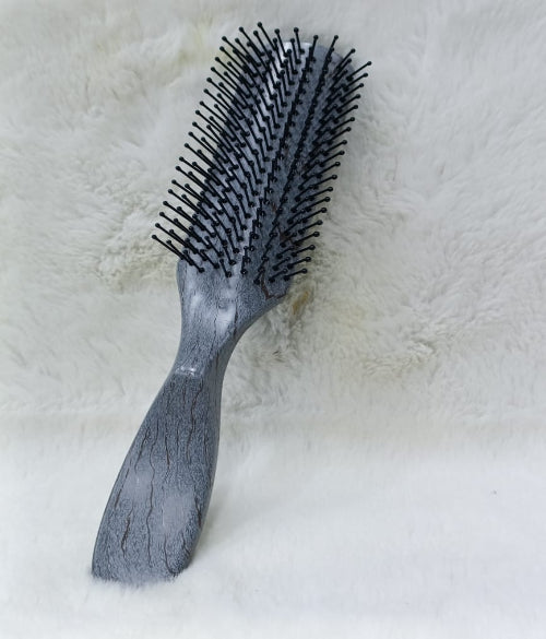 Hair Comb Massage Comb plastic bristles!