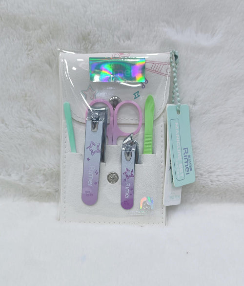 Rimel Manicure Set