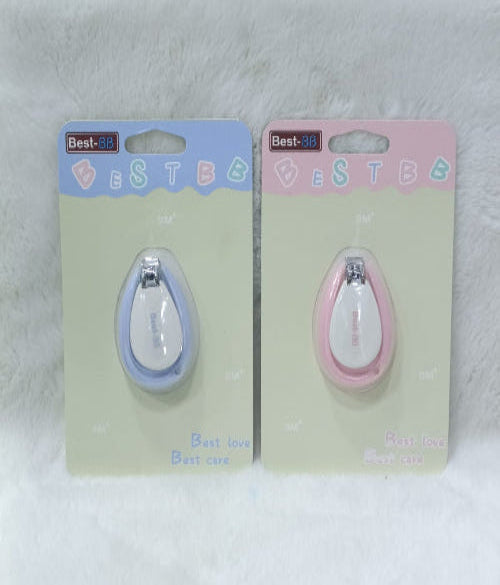 Best-BB Baby Nail Clipper