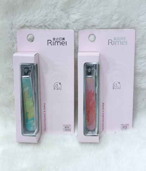 Rime Nail Clippers No. Z5002