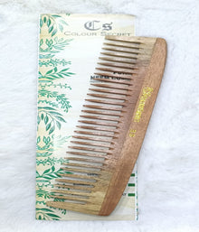 CS Colour Sec Neem Glow – Pure Care from Root to Tip NO.38!