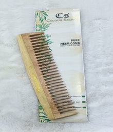 CS Colour Sec Neem Glow – Pure Care from Root to Tip NO. 10 !