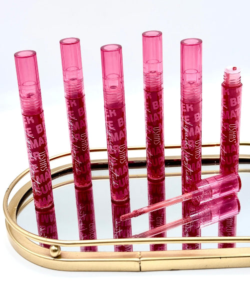 Ushas Liquid Lipstick