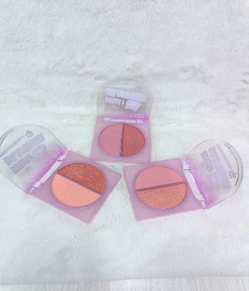USHAS Hoal Blusher UF026