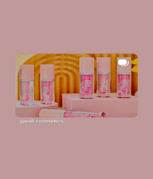 SAS Gloss de Glitter