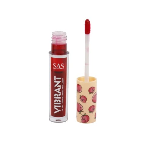 SAS Tinta para Labios y Mejillas