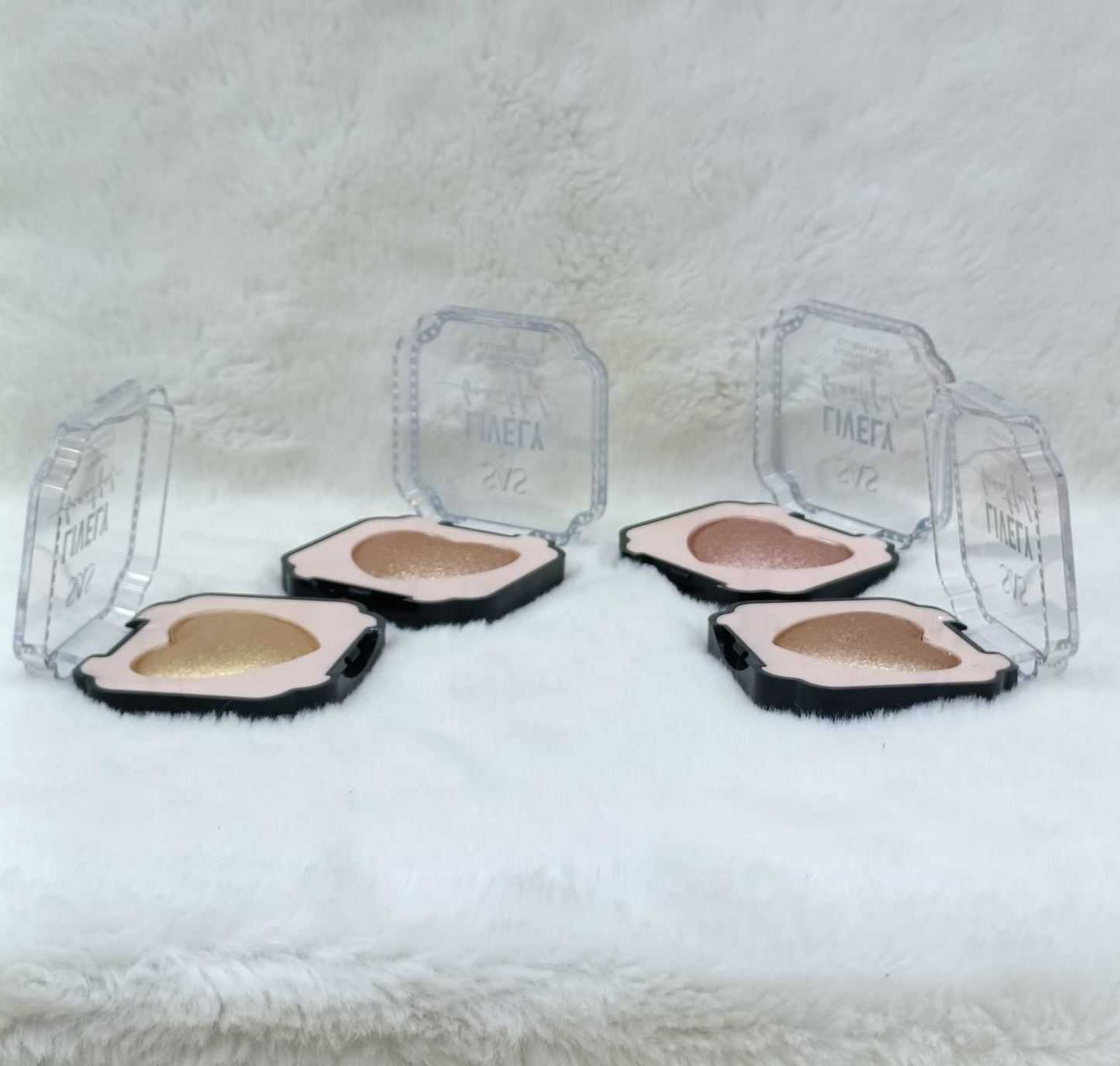 SAS Lively Beautiful Highlight Iluminador