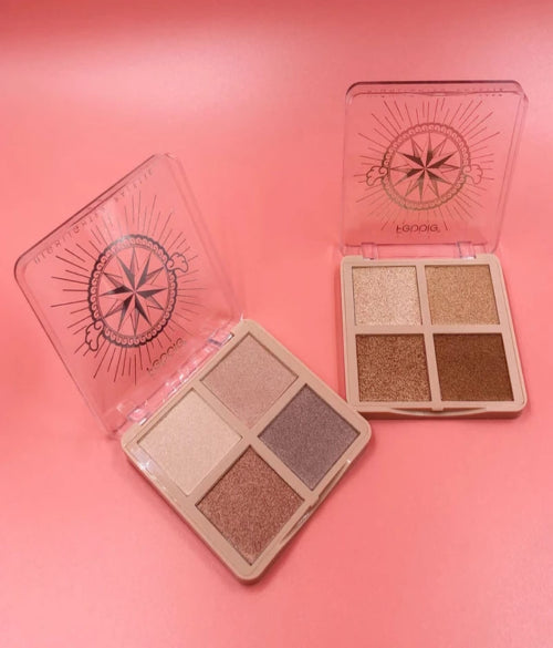Febble Highlighter Palette