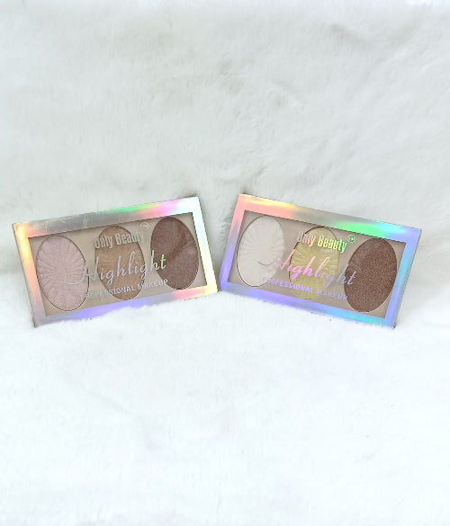 PROFESSIONAL MAKEUP ONLY BEAUTY HIGHLIGHT
