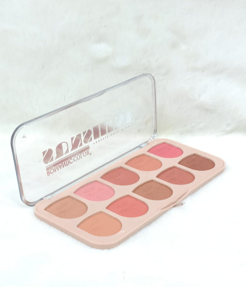 RomanticColor Sunshine Makeup Kit