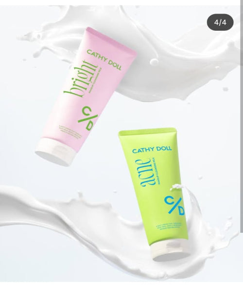 Cathy Doll Makeup Cleansing Milk 100g
