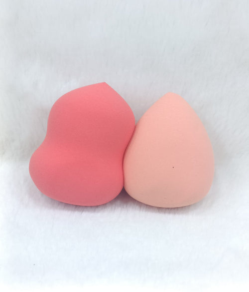 Makeup Sponge Set – Beauty Sponge Blender