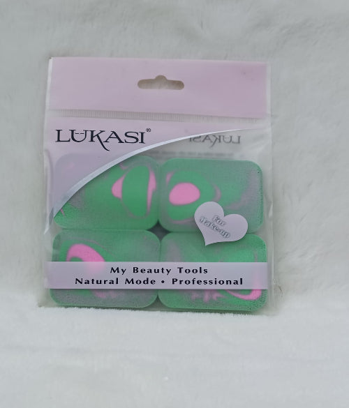 Women Lukashi Makeup Sponge for Face