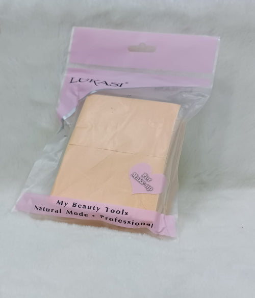 Makeup Sponge Blender for Face Curve Blending