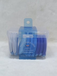 Cloudy Double-Sided Air Cushion Powder Puff