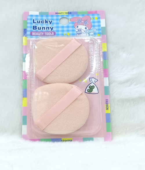 Makeup Powder Puff – Soft Sponge Face Powder Puff