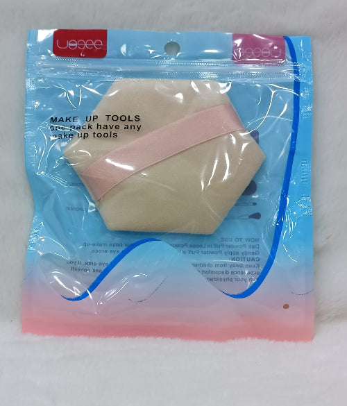 Powder Puffs for Face Powder