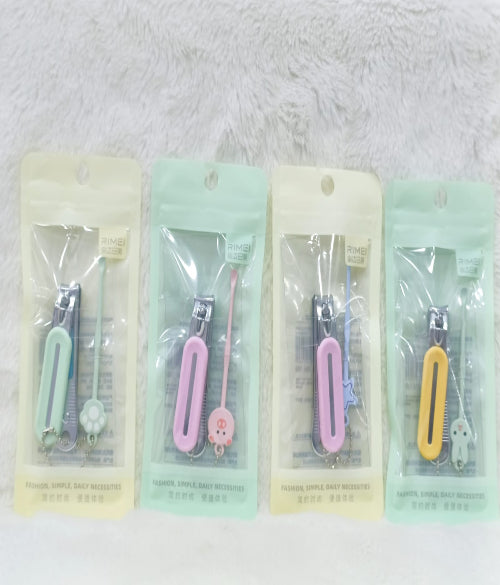 RIMEL Baby Nail Clippers