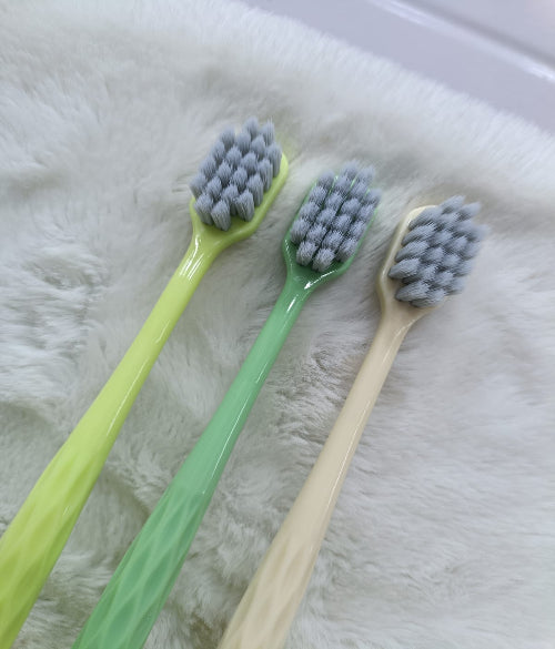 3-Position Toothbrush!