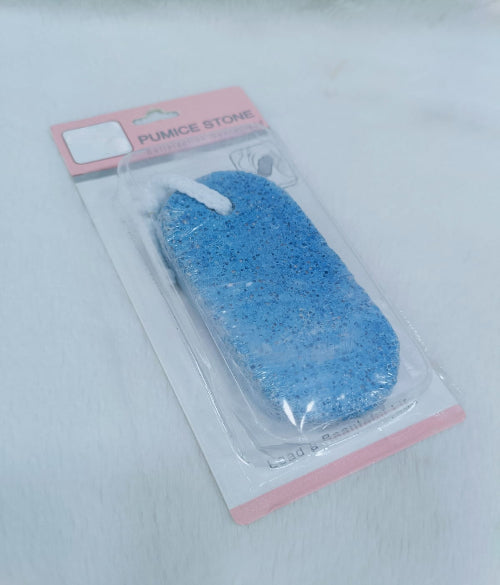 Pumice stone is an essential pedicure tool designed to keep feet smooth, soft, and healthy