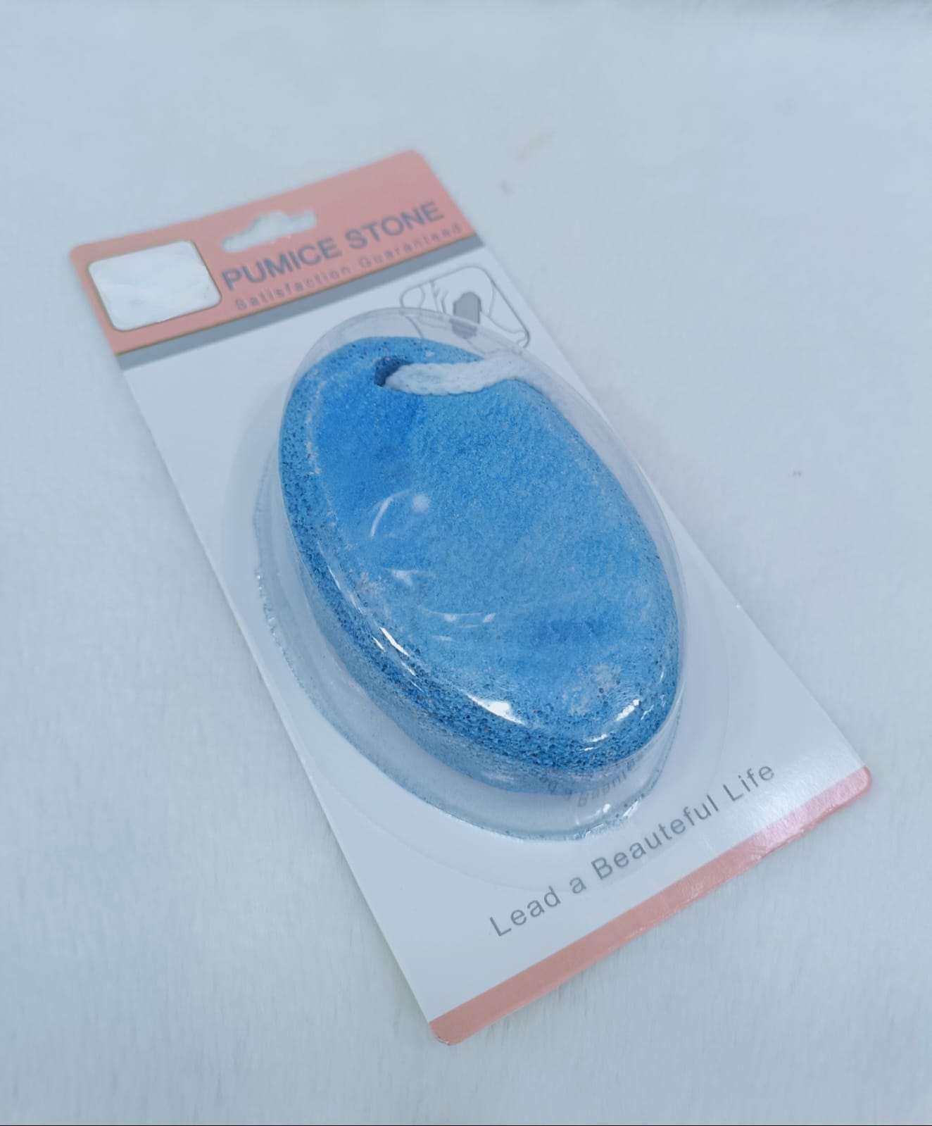 Pedicure Tool Pumice Stone For Women And Men Foot Stone For Remove Dead Skin