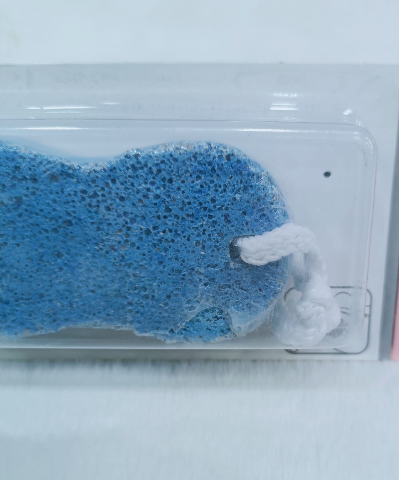 Natural Foot Pumice Stone for Feet