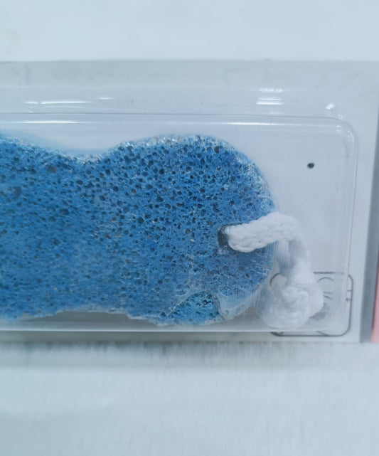 Natural Foot Pumice Stone for Feet