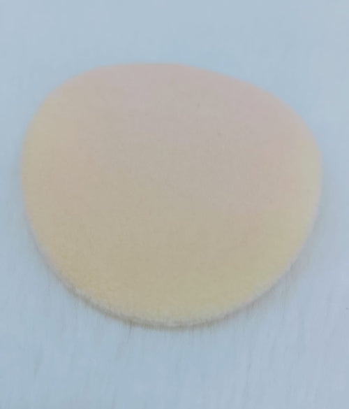 Powder Puff Set of 12 – Soft, Smooth & Flawless Finish
