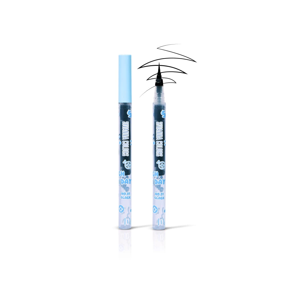 Sivanna Colors Good Luck Eyeliner