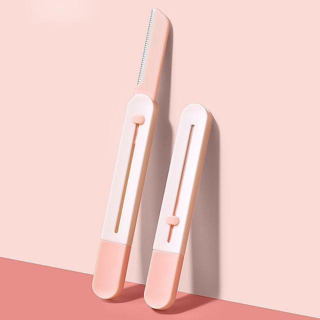 Eyebrow Razors